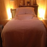 Reflexology Chair