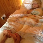 Childrens reflexology
