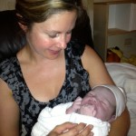 Baby Olly